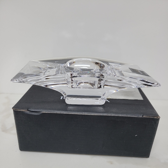 ROGASKA Crystal Candle Holder - Picture 8 of 9